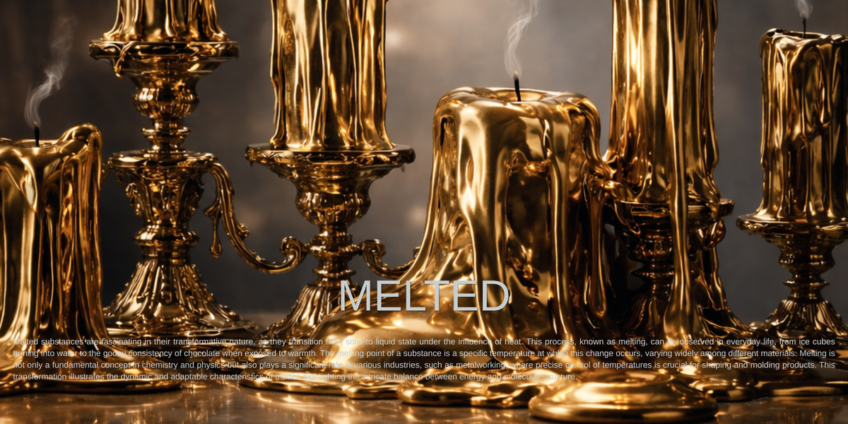 MELTED